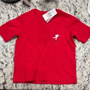 Vineyard Vines Hockey T-Shirt
